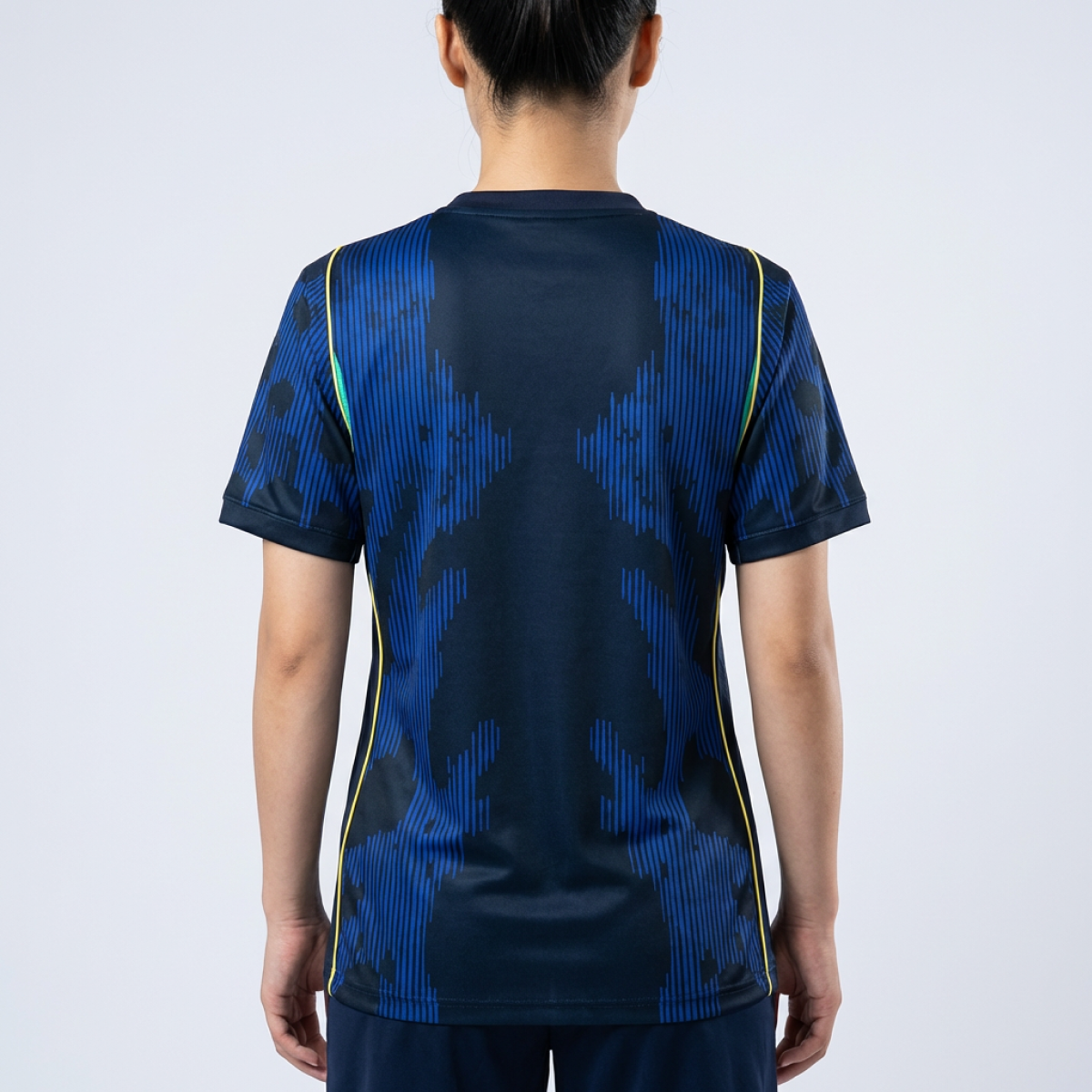 Camisa Seleção Reserva 26/27 - Versão Feminina -Copa do Mundo