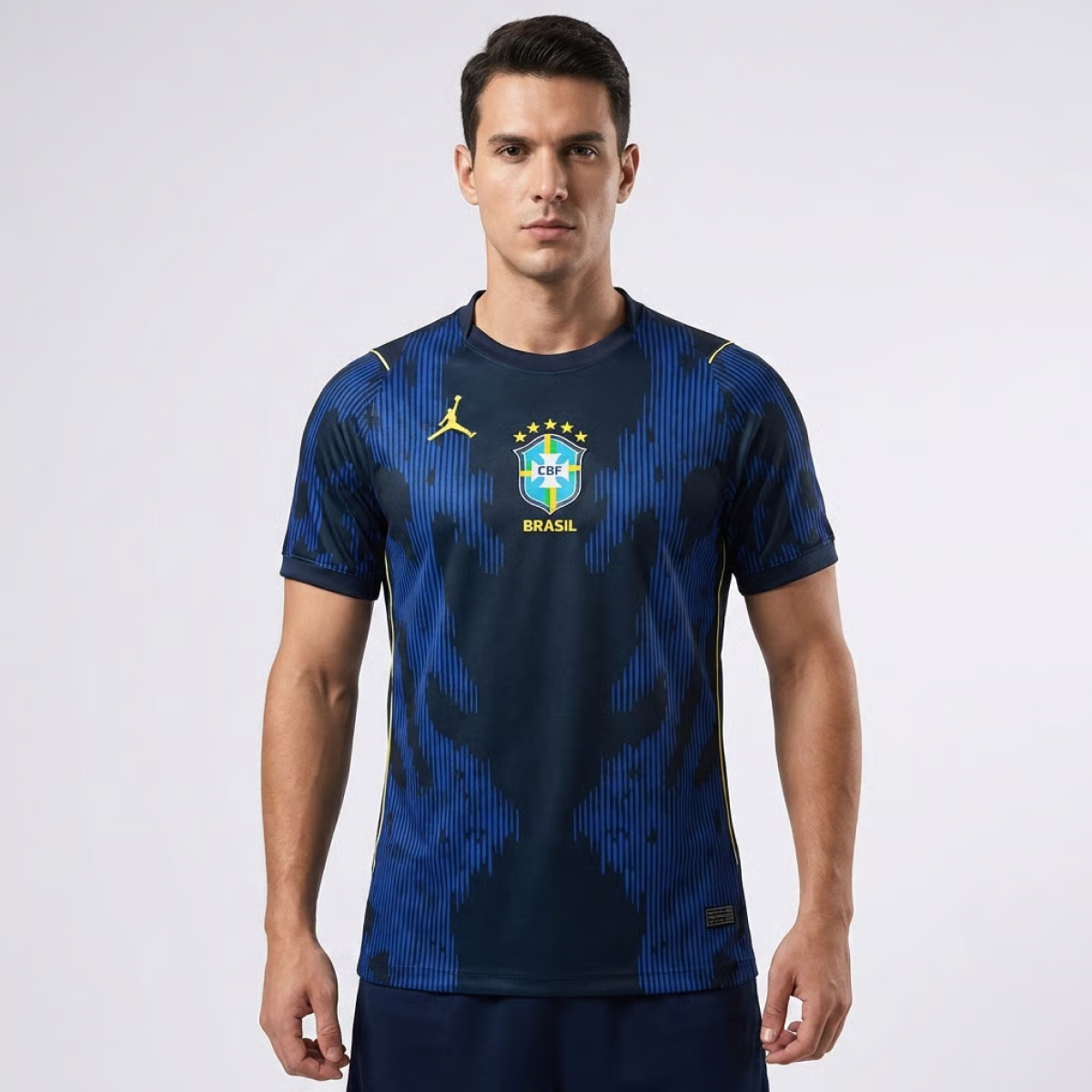 Camisa Seleção Reserva 26/27 - Copa do Mundo