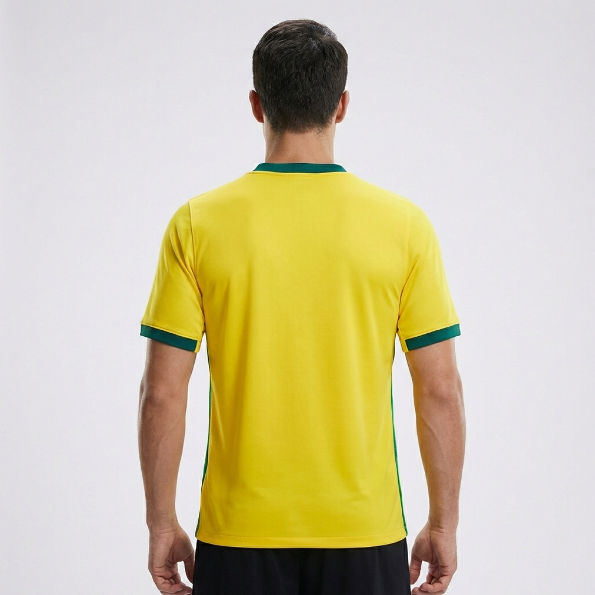 Camisa Seleção Titular 26/27 - Copa do Mundo