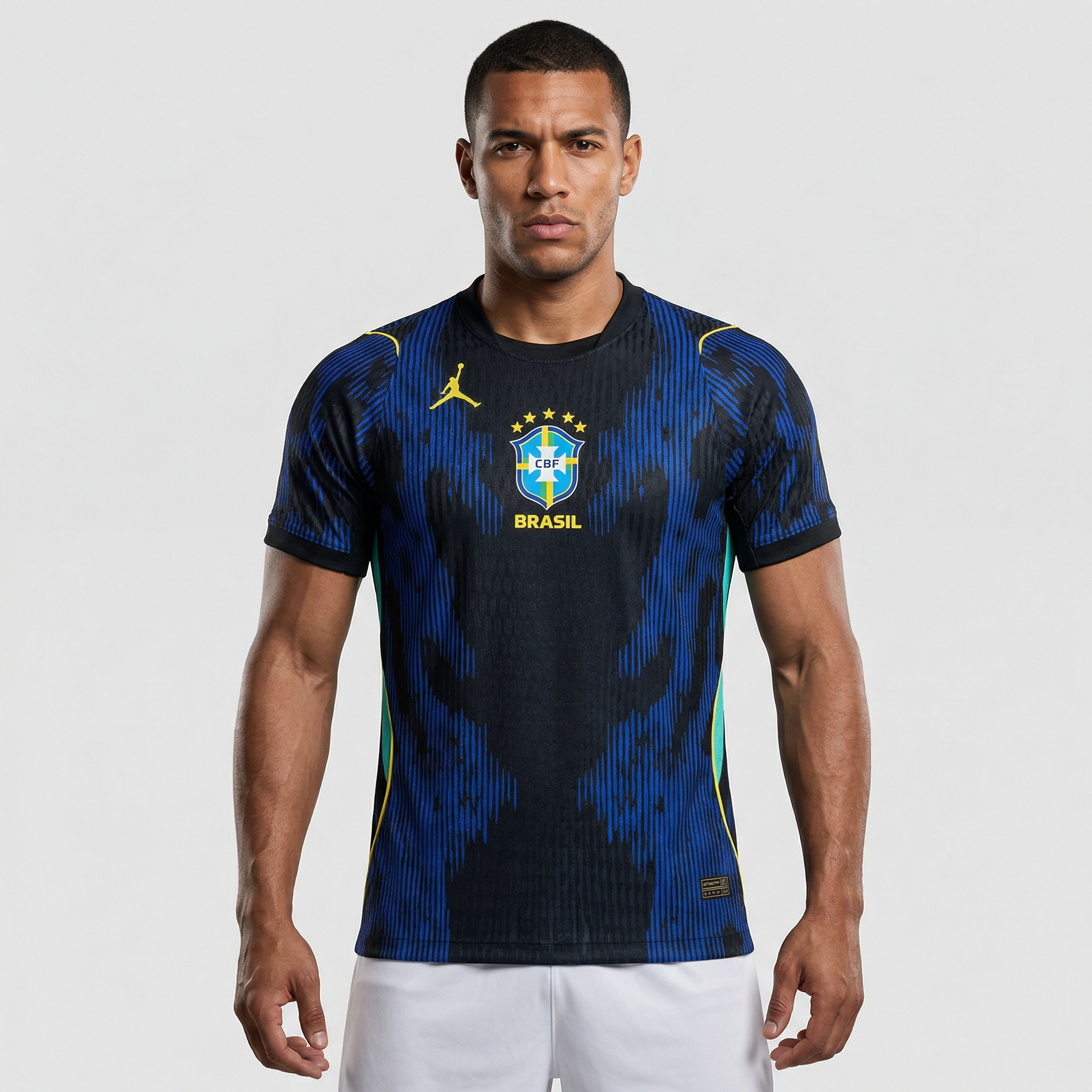 Camisa Seleção Reserva 26/27 - Versão Jogador Copa do Mundo