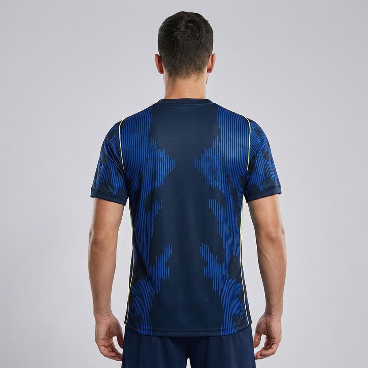 Camisa Seleção Reserva  26/27 - Copa do Mundo
